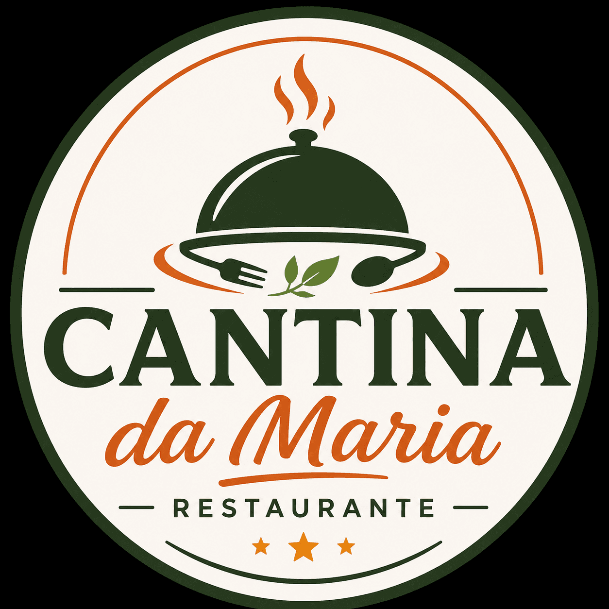 Logo Cantina da Maria